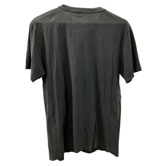 HEAD-RUSH Breaking Boundaries The Chosen Few Black Graphic Tee NWOT Sz M - Picture 2 of 5